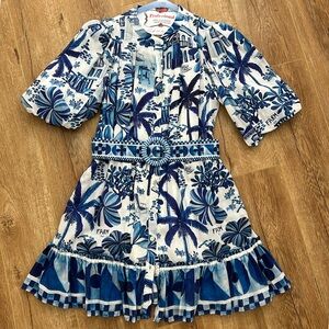 Farm Rio Dress